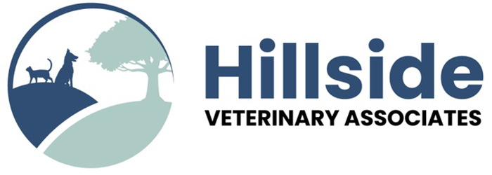 Hillside Veterinary Associates Logo